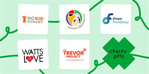 charity gifts for birthdays|27 incredible charity gifts that give back (+how to donate).